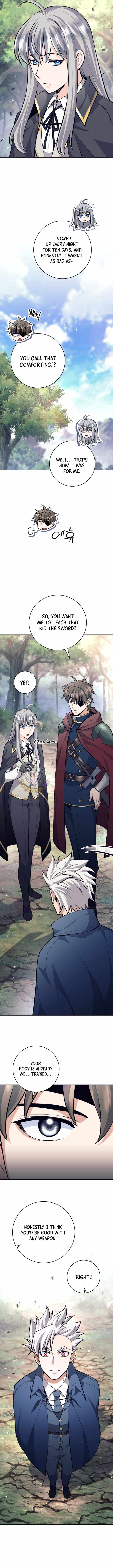 I Quit the Hero’s Party Ch.162 p12
