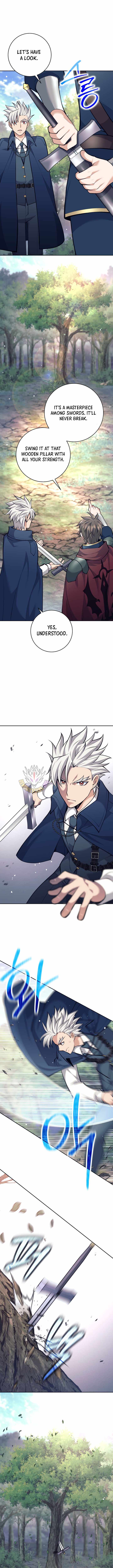 I Quit the Hero’s Party Ch.162 p13