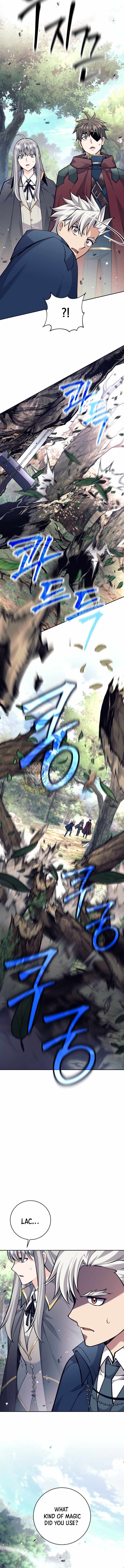 I Quit the Hero’s Party Ch.162 p15