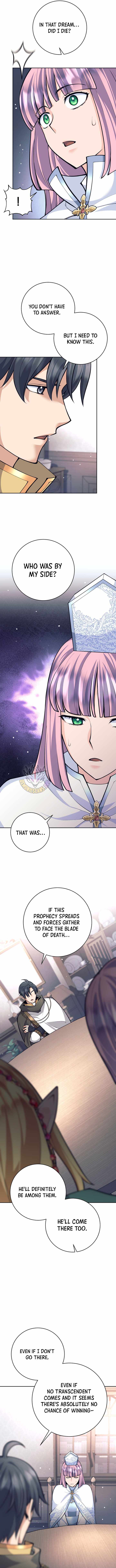 I Quit the Hero’s Party Ch.162 p4