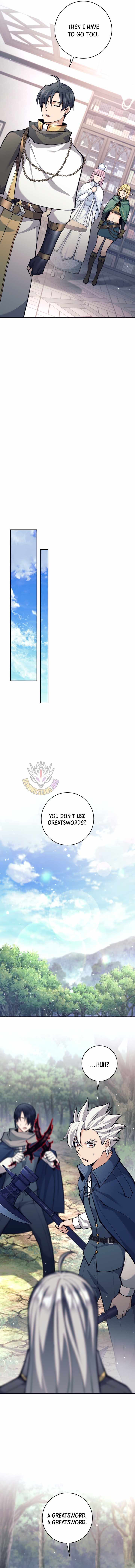I Quit the Hero’s Party Ch.162 p6
