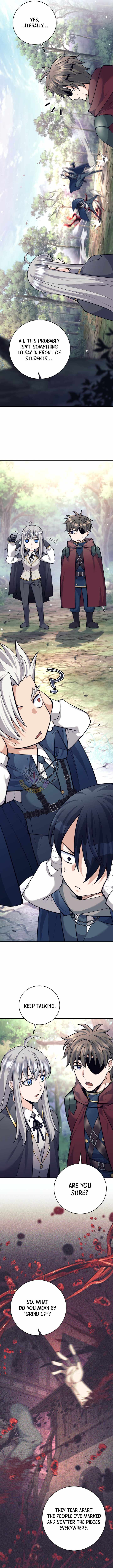 I Quit the Hero’s Party Ch.162 p10