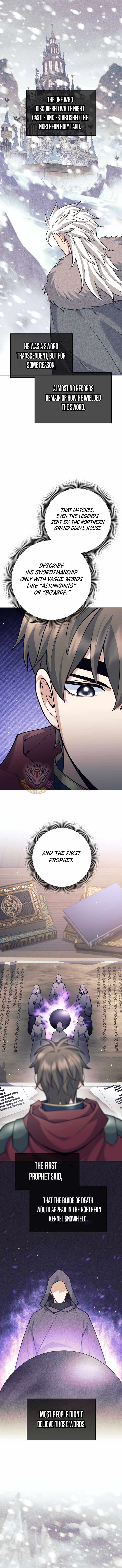 I Quit the Hero’s Party Ch.163 p11