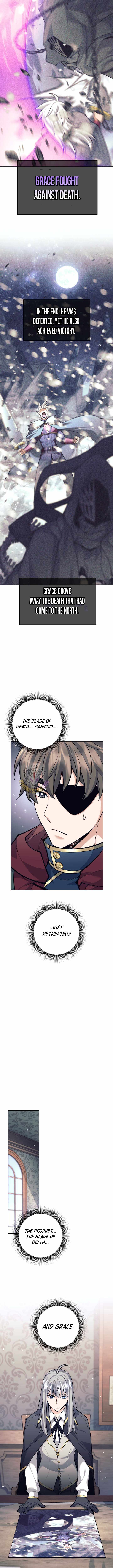 I Quit the Hero’s Party Ch.163 p13