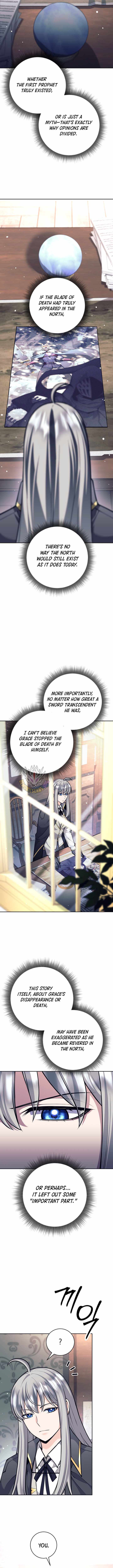 I Quit the Hero’s Party Ch.163 p14