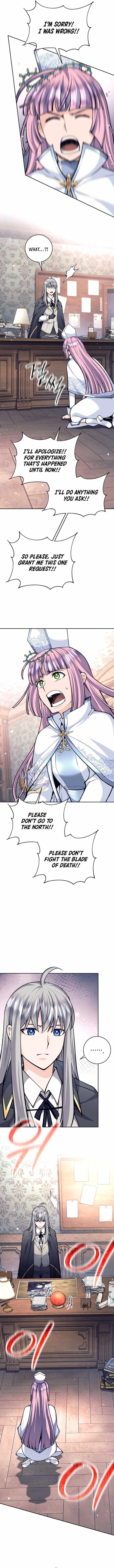 I Quit the Hero’s Party Ch.163 p16