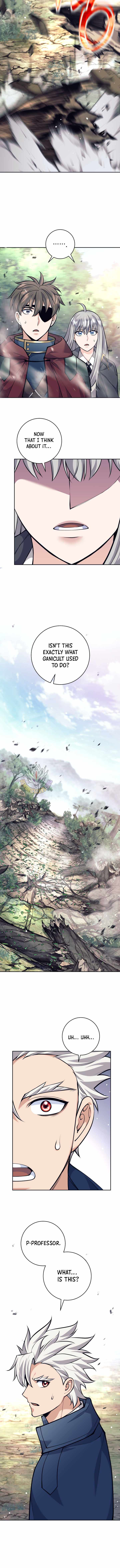 I Quit the Hero’s Party Ch.163 p5