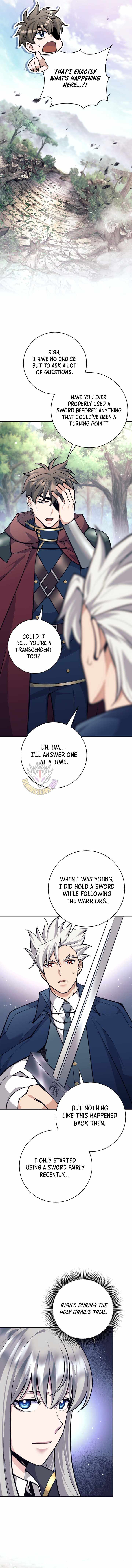 I Quit the Hero’s Party Ch.163 p7
