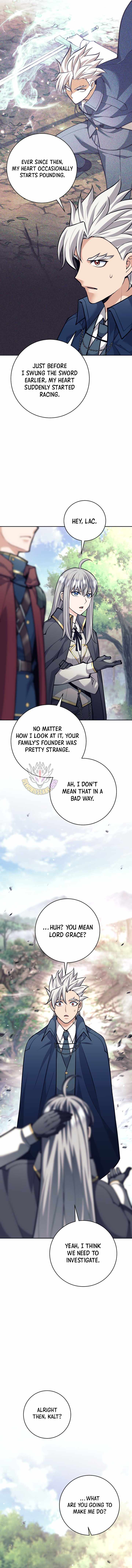 I Quit the Hero’s Party Ch.163 p8