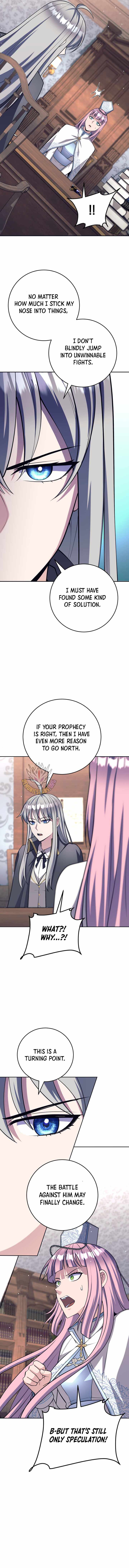 I Quit the Hero’s Party Ch.164 p11