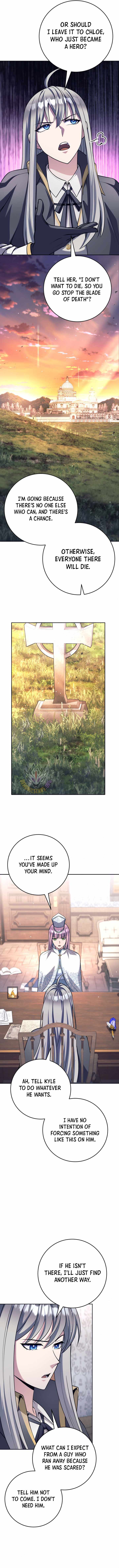 I Quit the Hero’s Party Ch.164 p13