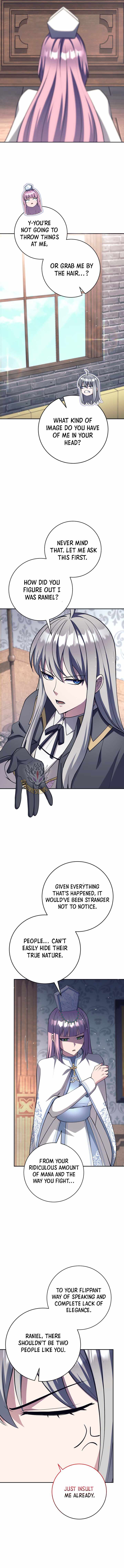 I Quit the Hero’s Party Ch.164 p7