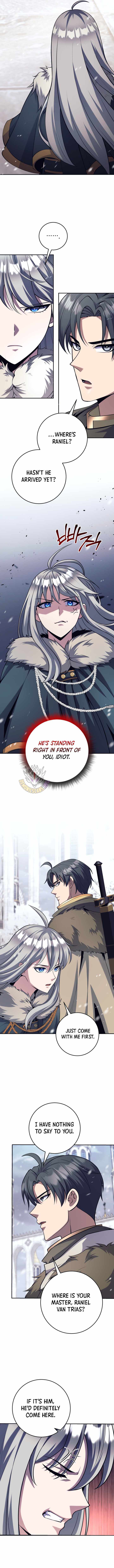 I Quit the Hero’s Party Ch.165 p11