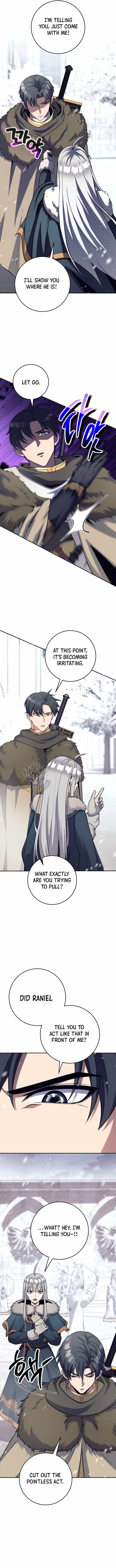I Quit the Hero’s Party Ch.165 p12
