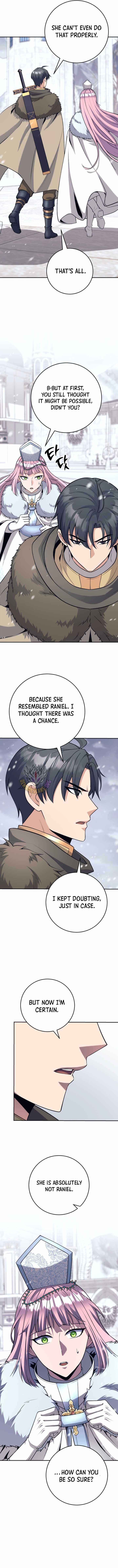 I Quit the Hero’s Party Ch.165 p14