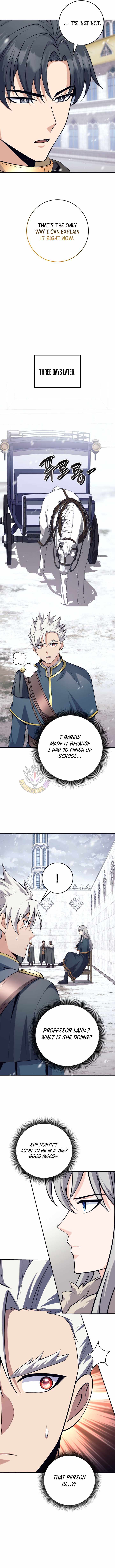 I Quit the Hero’s Party Ch.165 p15