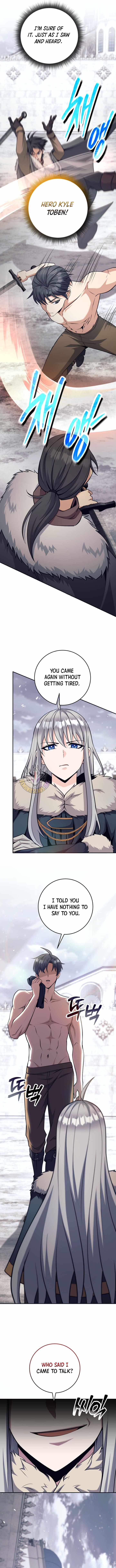 I Quit the Hero’s Party Ch.165 p16