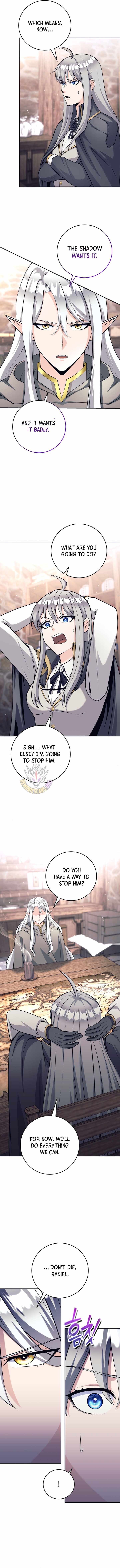 I Quit the Hero’s Party Ch.165 p4
