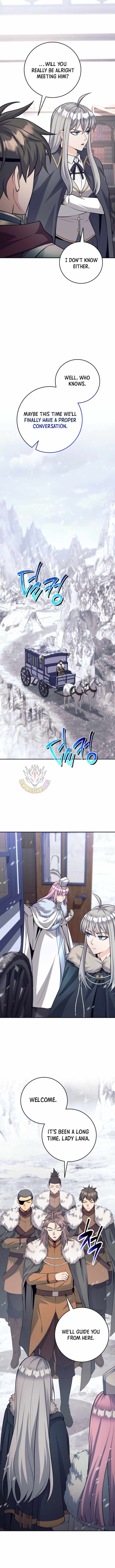 I Quit the Hero’s Party Ch.165 p9