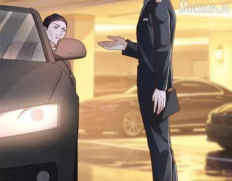 I randomly have a new career every week Ch.905 p2