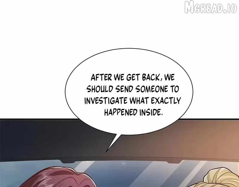 I randomly have a new career every week Ch.905 p109
