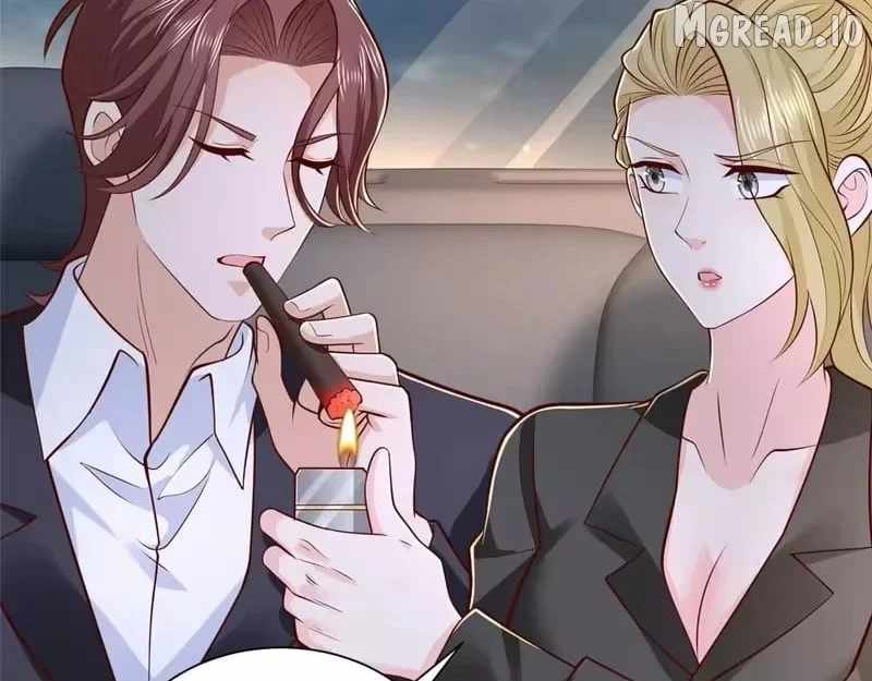 I randomly have a new career every week Ch.905 p110