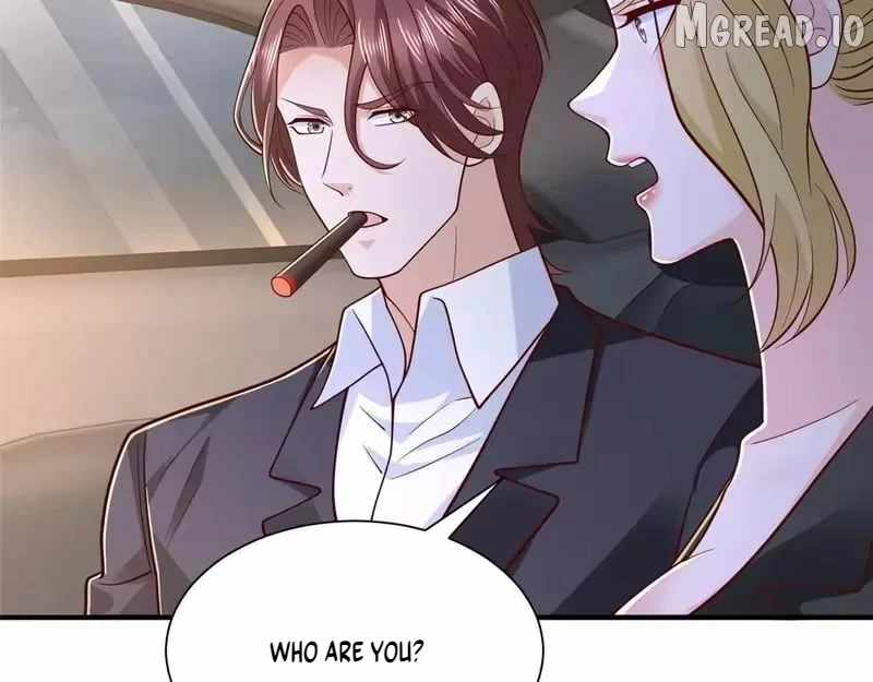 I randomly have a new career every week Ch.905 p116