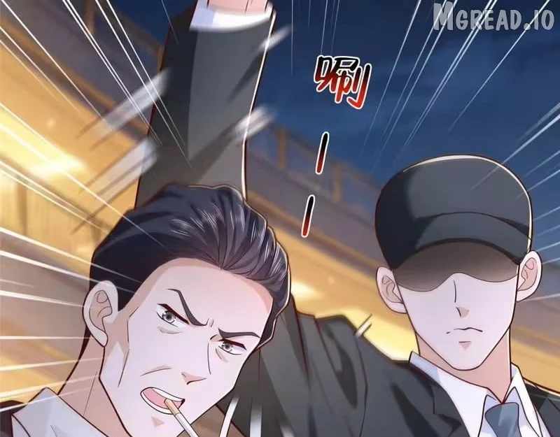 I randomly have a new career every week Ch.905 p13