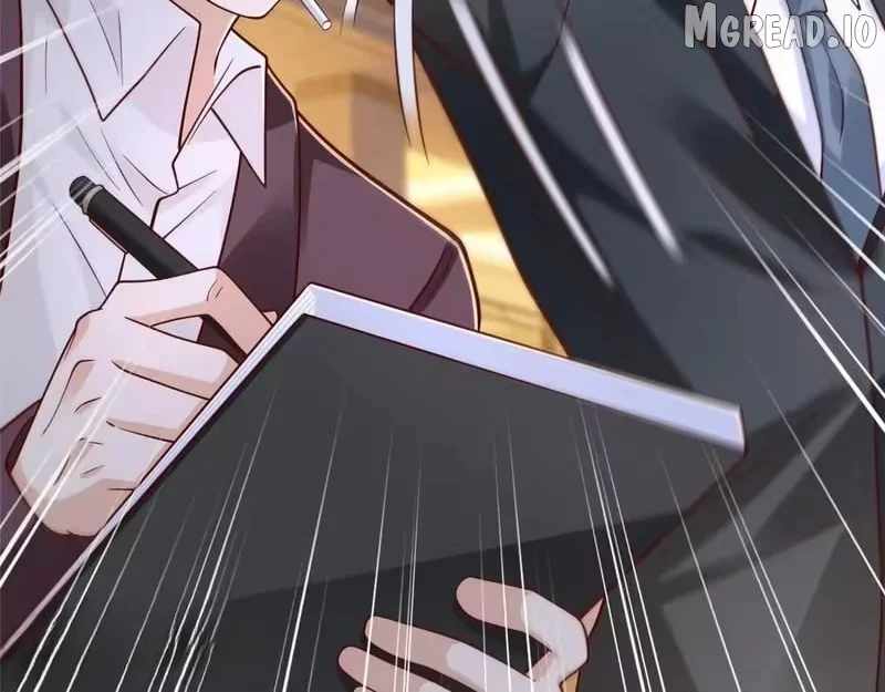 I randomly have a new career every week Ch.905 p14