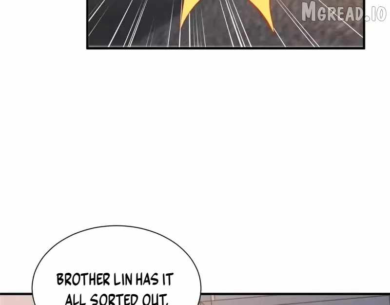I randomly have a new career every week Ch.905 p19