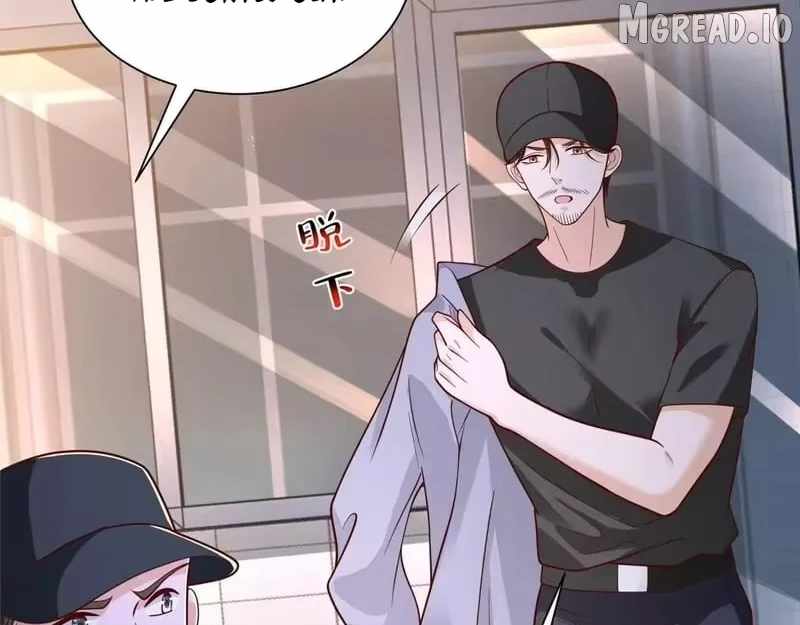 I randomly have a new career every week Ch.905 p20