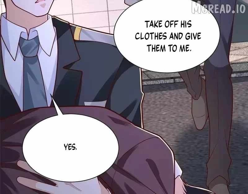 I randomly have a new career every week Ch.905 p22