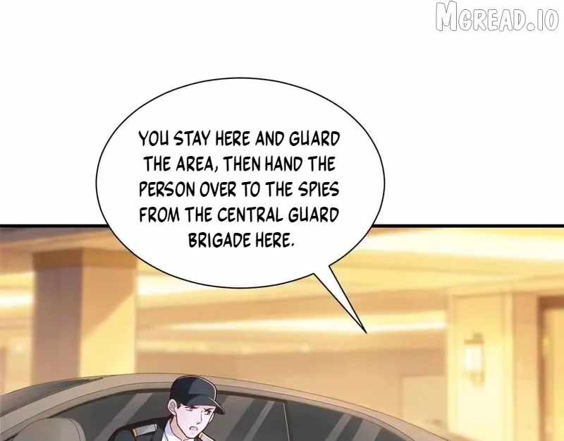 I randomly have a new career every week Ch.905 p25