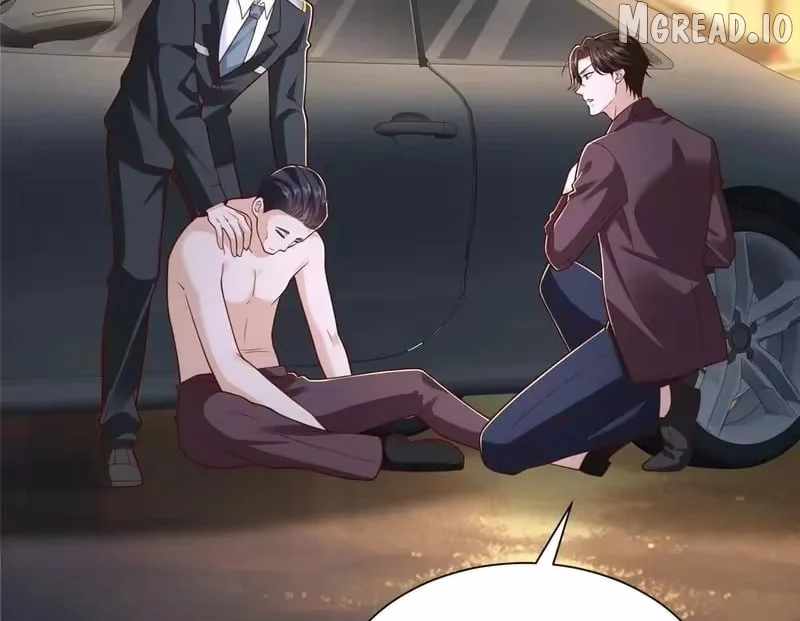 I randomly have a new career every week Ch.905 p26