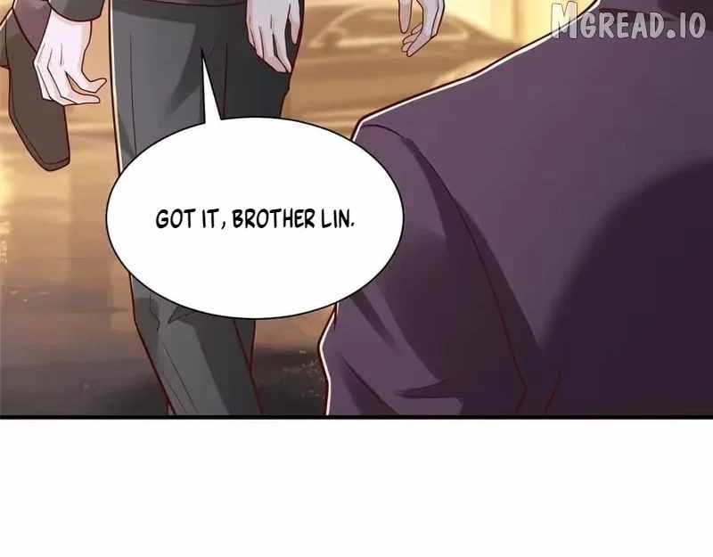 I randomly have a new career every week Ch.905 p30