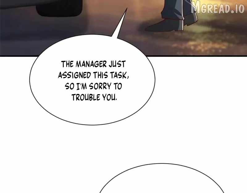 I randomly have a new career every week Ch.905 p4