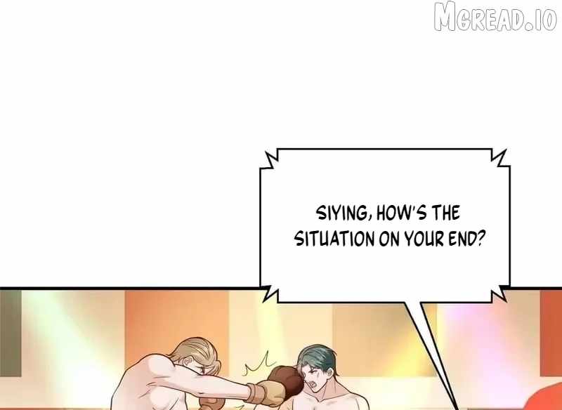 I randomly have a new career every week Ch.905 p31