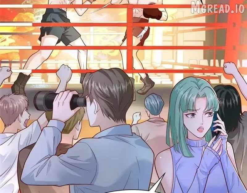 I randomly have a new career every week Ch.905 p32