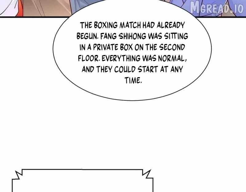 I randomly have a new career every week Ch.905 p33