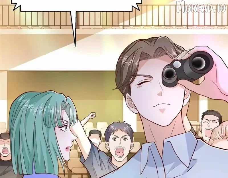 I randomly have a new career every week Ch.905 p35