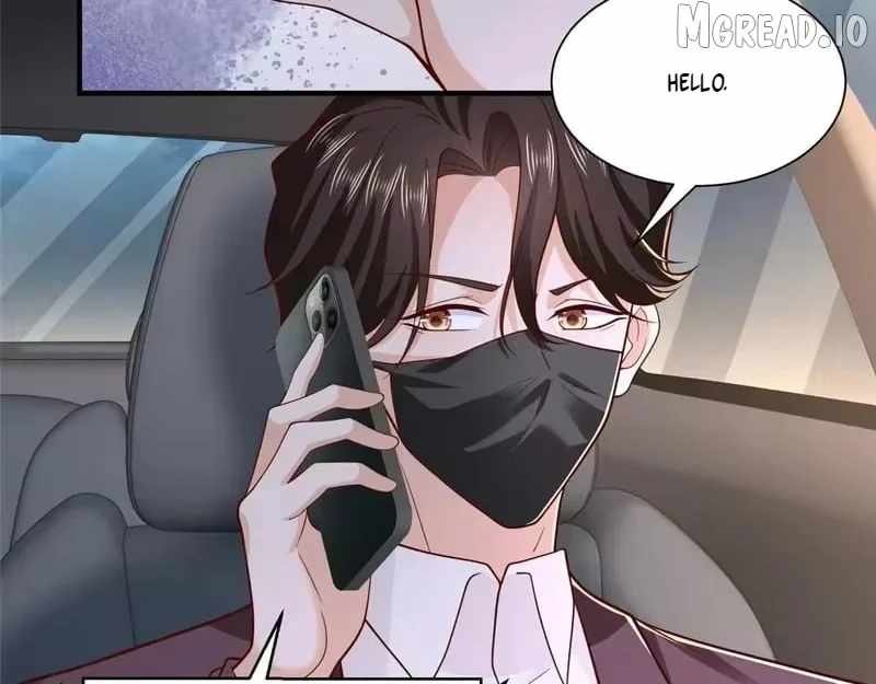 I randomly have a new career every week Ch.905 p43