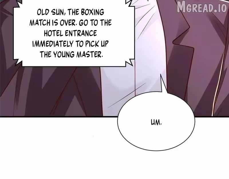 I randomly have a new career every week Ch.905 p44
