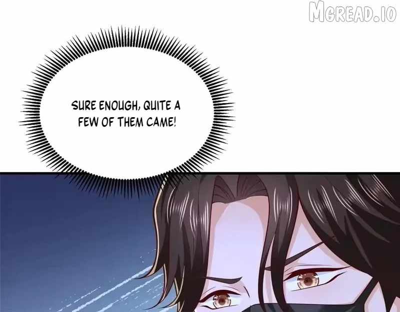 I randomly have a new career every week Ch.905 p46