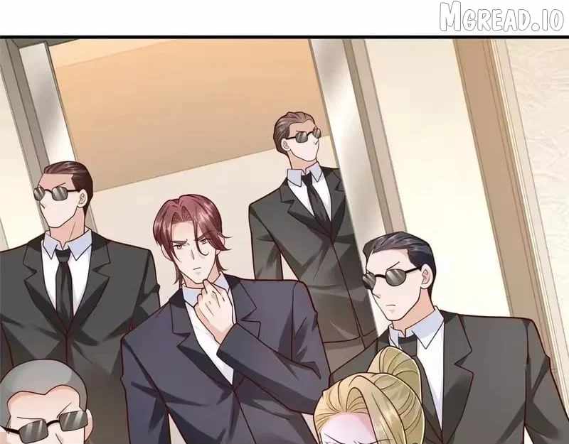 I randomly have a new career every week Ch.905 p50