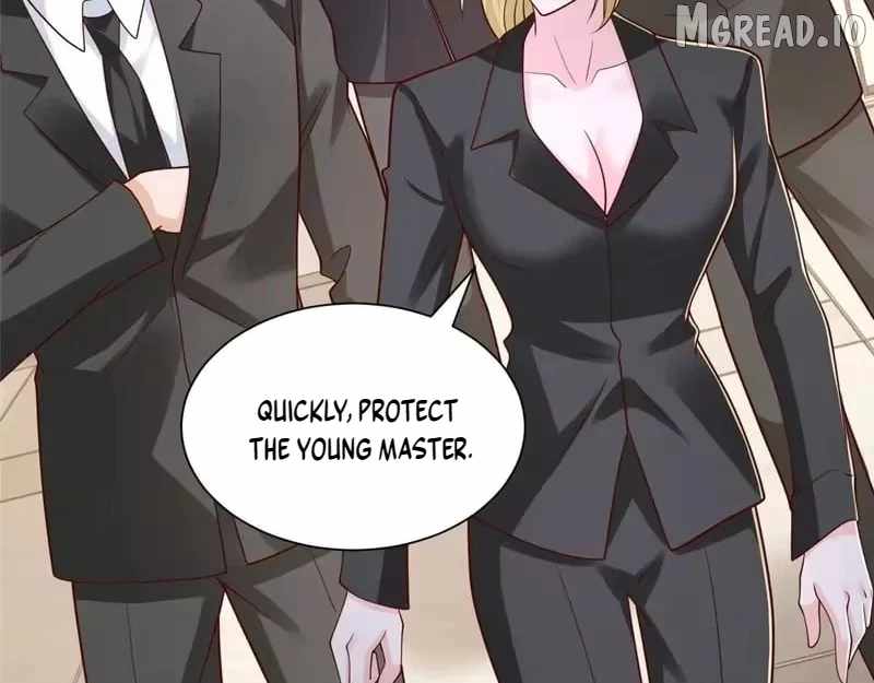 I randomly have a new career every week Ch.905 p52