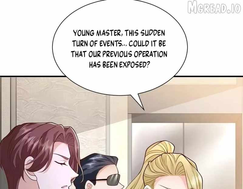 I randomly have a new career every week Ch.905 p55