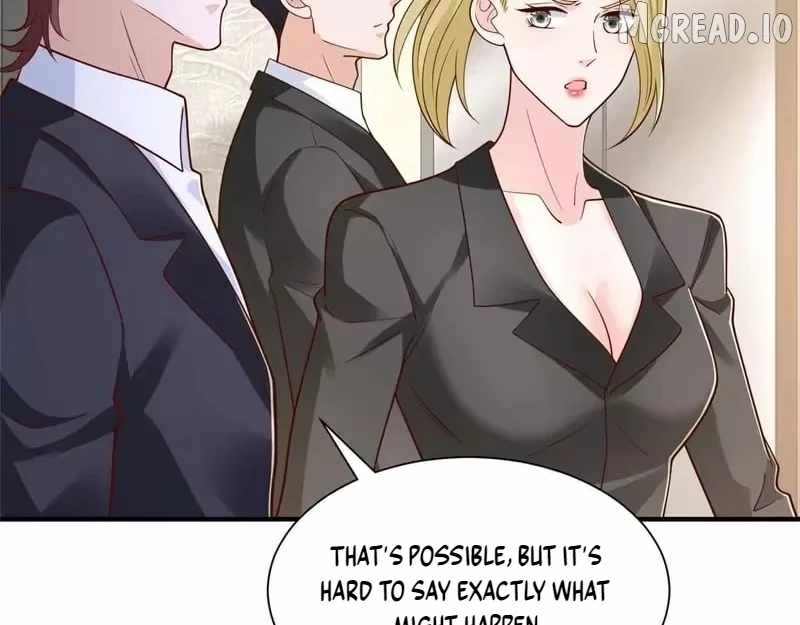 I randomly have a new career every week Ch.905 p56