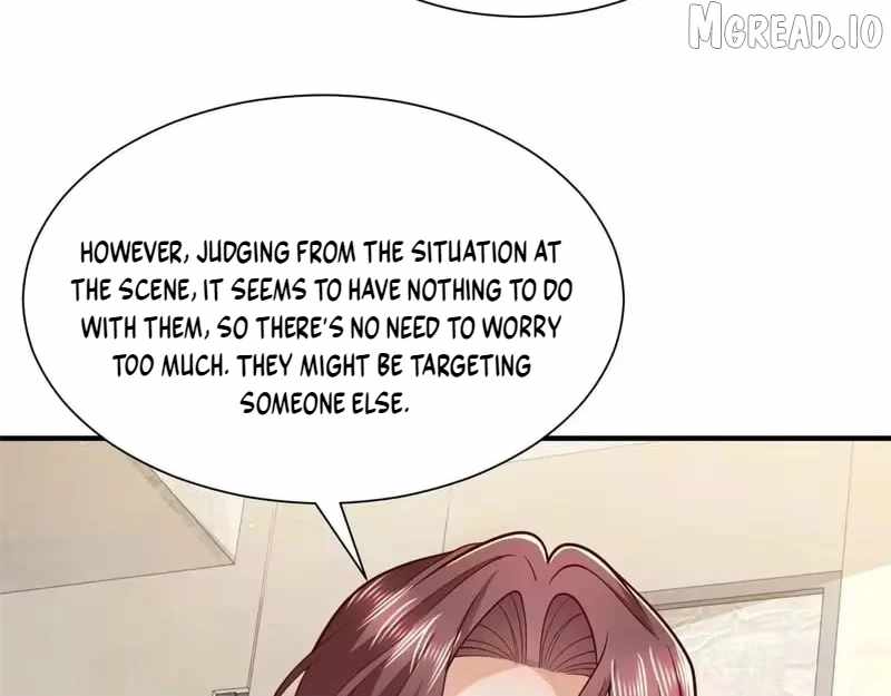 I randomly have a new career every week Ch.905 p58