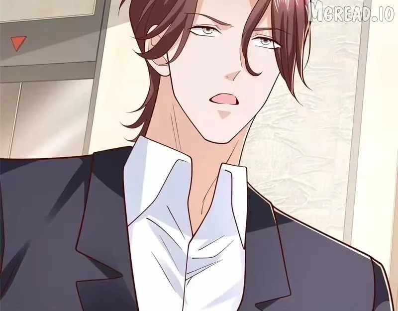 I randomly have a new career every week Ch.905 p59