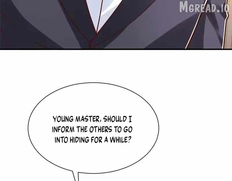 I randomly have a new career every week Ch.905 p61